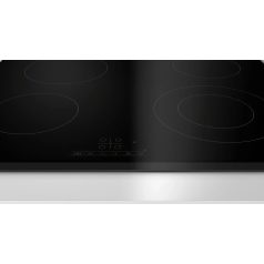 Bosch PKF631BB2E Üvegkerámia főzőlap - Serie4 - 60cm
