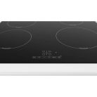 Bosch PUE611BB5E Indukciós üvegkerámia főzőlap - Serie4 - 60cm - Keret nélküli kivitel