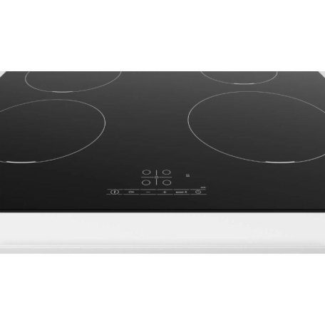 Bosch PUE611BB5E Indukciós üvegkerámia főzőlap - Serie4 - 60cm - Keret nélküli kivitel