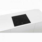 Bosch PUG611AA5E Indukciós üvegkerámia főzőlap - Serie2 - 60cm - Keret nélküli kivitel
