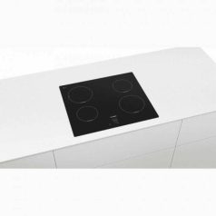   Bosch PUG611AA5E Indukciós üvegkerámia főzőlap - Serie2 - 60cm - Keret nélküli kivitel