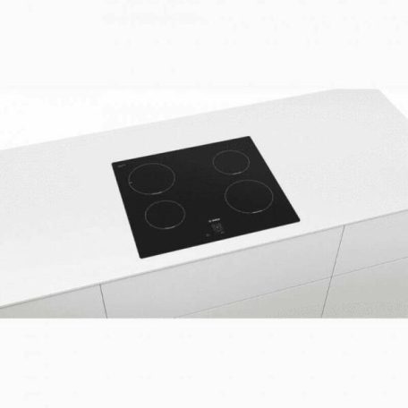 Bosch PUG611AA5E Indukciós üvegkerámia főzőlap - Serie2 - 60cm - Keret nélküli kivitel