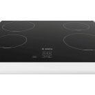 Bosch PUG611AA5E Indukciós üvegkerámia főzőlap - Serie2 - 60cm - Keret nélküli kivitel