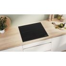 Bosch PVQ631HC1E Serie 6, Indukciós főzőlap, 60 cm, munkapultra építhető keret nélkül