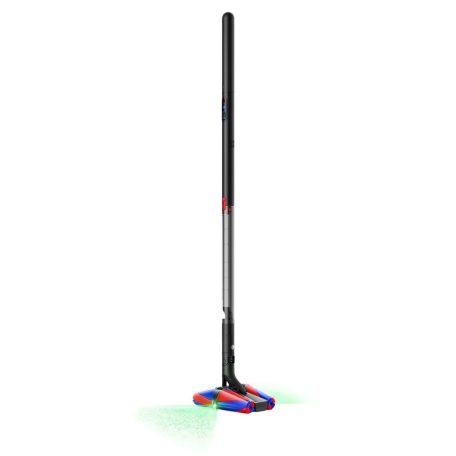 Dyson PencilVac Fluffycones™ porzsák és vezeték nélküli porszívó (492689-01)