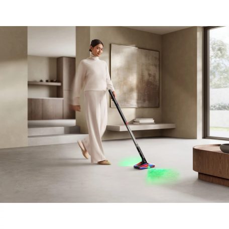 Dyson PencilVac Fluffycones™ porzsák és vezeték nélküli porszívó (492689-01)