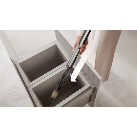 Dyson PencilVac Fluffycones™ porzsák és vezeték nélküli porszívó (492689-01)