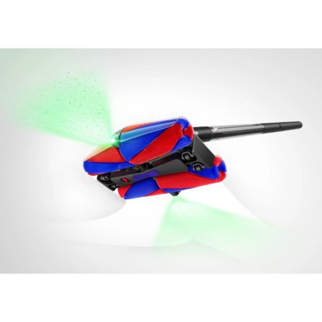 Dyson PencilVac Fluffycones™ porzsák és vezeték nélküli porszívó (492689-01)