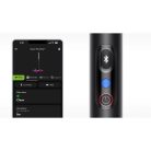 Dyson PencilVac Fluffycones™ porzsák és vezeték nélküli porszívó (492689-01)