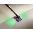 Dyson PencilVac Fluffycones™ porzsák és vezeték nélküli porszívó (492689-01)