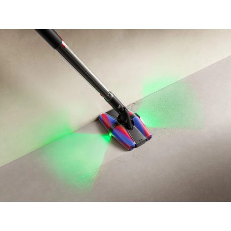 Dyson PencilVac Fluffycones™ porzsák és vezeték nélküli porszívó (492689-01)