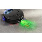 Dyson RB05 Dyson Spot+Scrub™ Ai (RB05) nedves-száraz robotporszívó (586183-01)