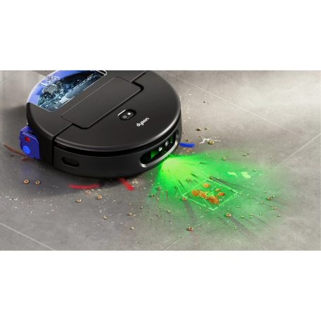 Dyson RB05 Dyson Spot+Scrub™ Ai (RB05) nedves-száraz robotporszívó (586183-01)