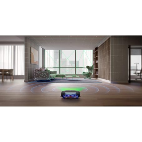 Dyson RB05 Dyson Spot+Scrub™ Ai (RB05) nedves-száraz robotporszívó (586183-01)