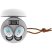 Buxton REI-TW 052 WHITE Bluetooth fülhallgató fehér