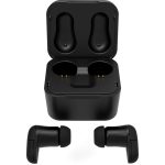 Buxton REI-TW 100 mk2 BLACK Bluetooth fülhallgató fekete