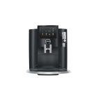 Jura S8 Piano Black automata kávéfőző