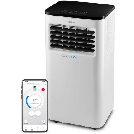 Sencor SAC MT1048C Mobil klíma