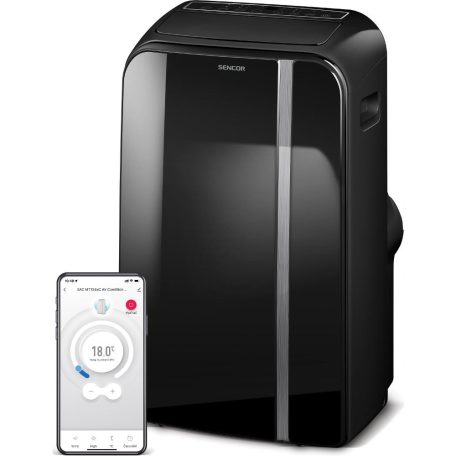 Sencor SAC MT1241C Mobilklíma