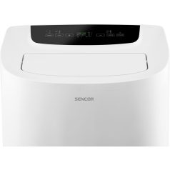 Sencor SAC MT1603C Mobilklíma (16000BTU)