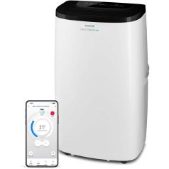 Sencor SAC MT1803CH Mobil klíma hűtő-fűtő