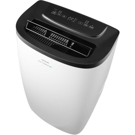 Sencor SAC MT1803CH Mobil klíma hűtő-fűtő