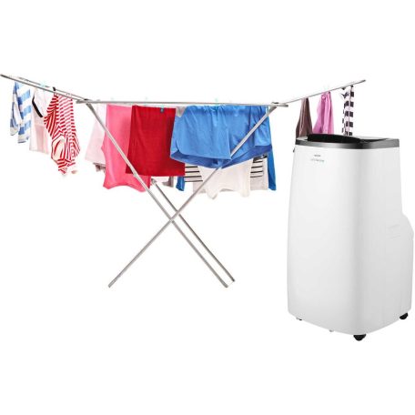 Sencor SAC MT1803CH Mobil klíma hűtő-fűtő