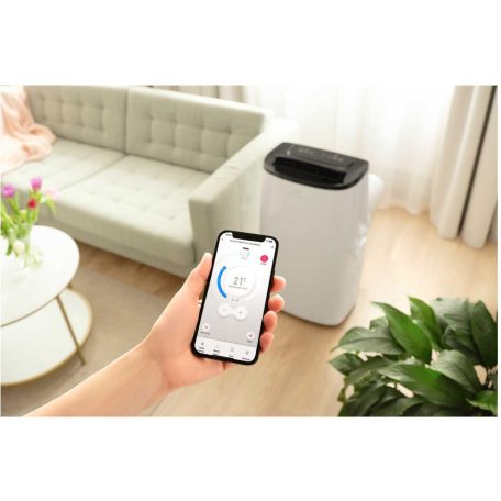 Sencor SAC MT1803CH Mobil klíma hűtő-fűtő