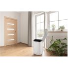 Sencor SAC MT1803CH Mobil klíma hűtő-fűtő