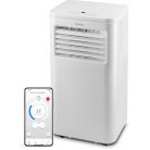 Sencor SAC MT7048C Mobil klíma 7000 BTU