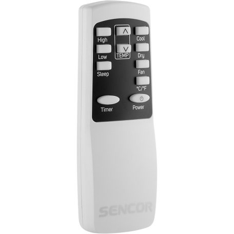 Sencor SAC MT7048C Mobil klíma 7000 BTU