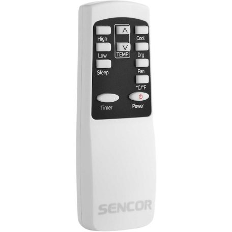 Sencor SAC MT8048C Mobil klíma
