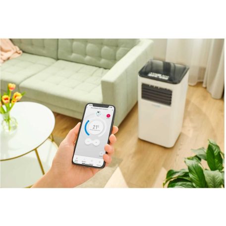 Sencor SAC MT8048C Mobil klíma