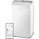 Sencor SAC MT9078CH Mobilklíma (9000BTU)