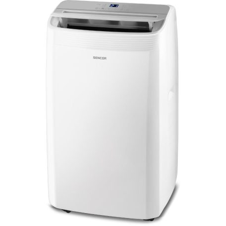 Sencor SAC MT9078CH Mobilklíma (9000BTU)
