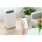 Sencor SAC MT9078CH Mobilklíma (9000BTU)