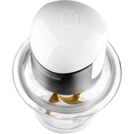 Sencor SCB 6150SS-EUE3 Aprító