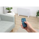 Sencor SCF 4240WH Üveg konvektor