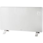 Sencor SCF 4740WH Elektromos konvektor