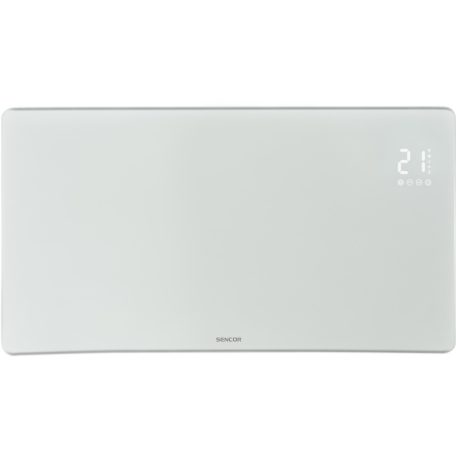Sencor SCF 4740WH Elektromos konvektor