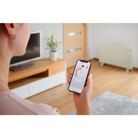 Sencor SCF 4740WH Elektromos konvektor