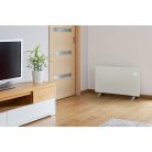 Sencor SCF 4740WH Elektromos konvektor