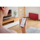 Sencor SCF 4742RD  Elektromos konvektor