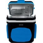 Sencor SCM 3224BL-EUE3 Autós hűtőtáska 12/230v