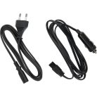 Sencor SCM 3224BL-EUE3 Autós hűtőtáska 12/230v