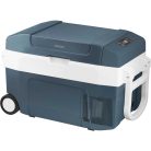 Sencor SCM 3501BL Autós hűtőtáska + fagyasztó 