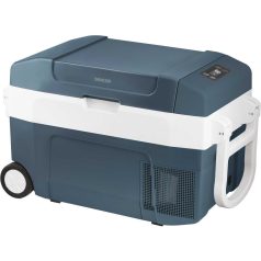 Sencor SCM 3501BL Autós hűtőtáska + fagyasztó 