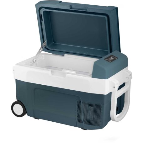 Sencor SCM 3501BL Autós hűtőtáska + fagyasztó 