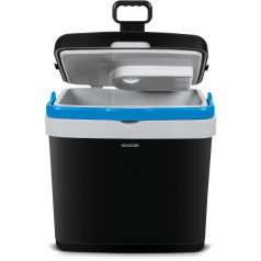 Sencor SCM 4233BL Autós Hűtőtáska