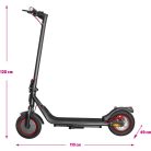 Sencor SCOOTER S31 elektromos roller